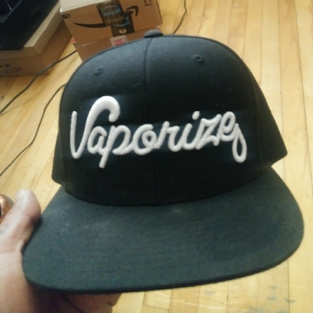 snapback
